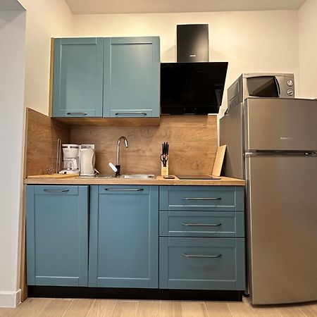 Apartmani "Mnm", Senj Senj  Exteriör bild