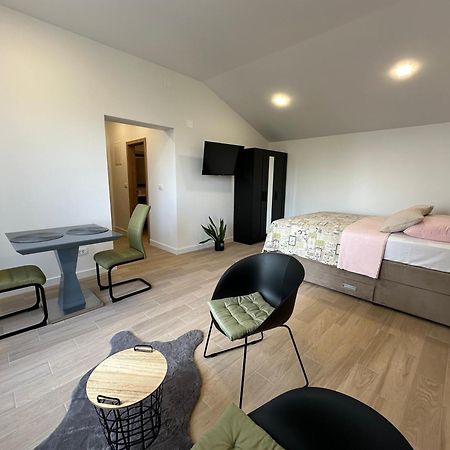 Apartmani "Mnm", Senj Senj  Exteriör bild