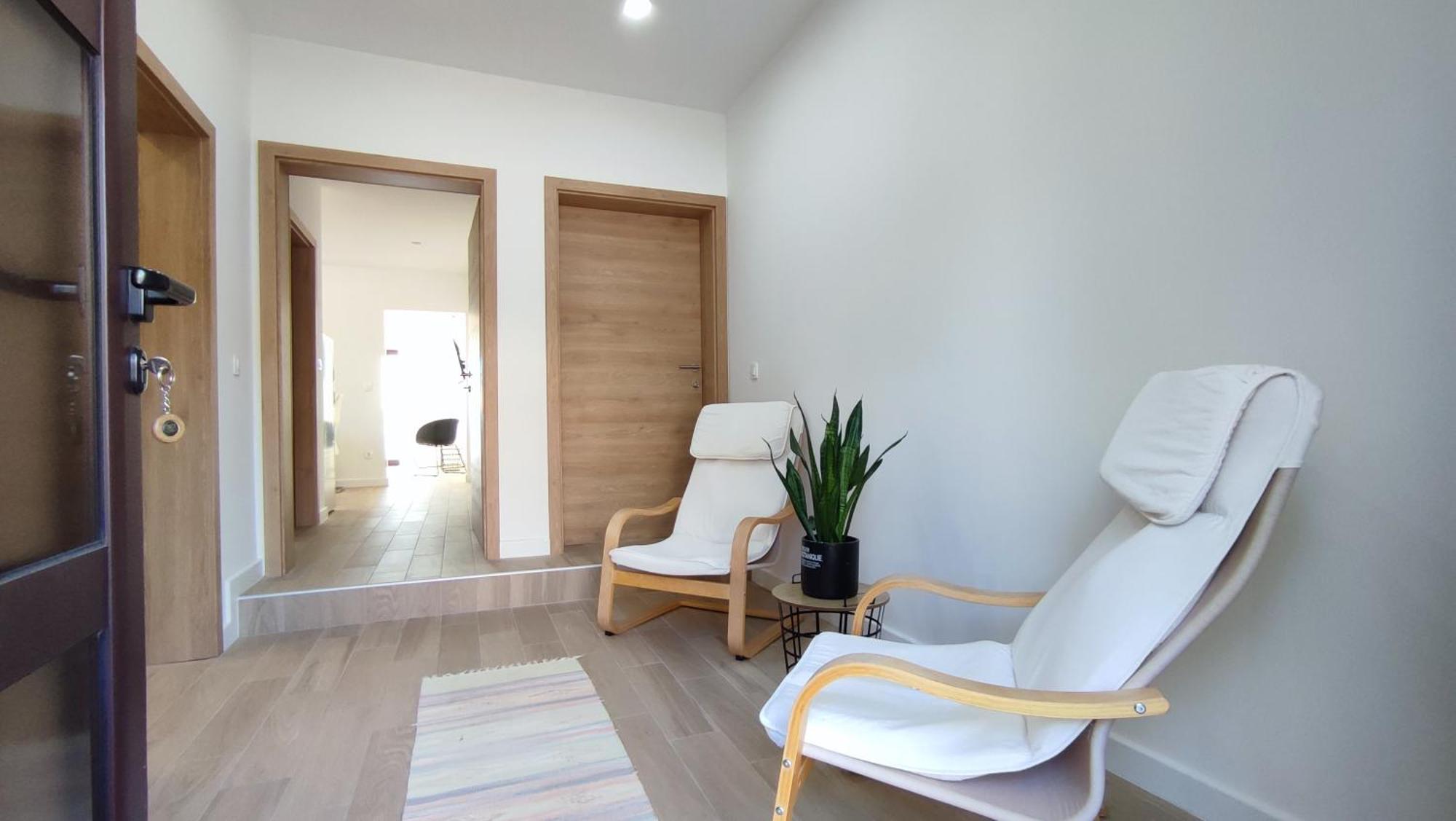 Apartmani "Mnm", Senj Senj  Exteriör bild