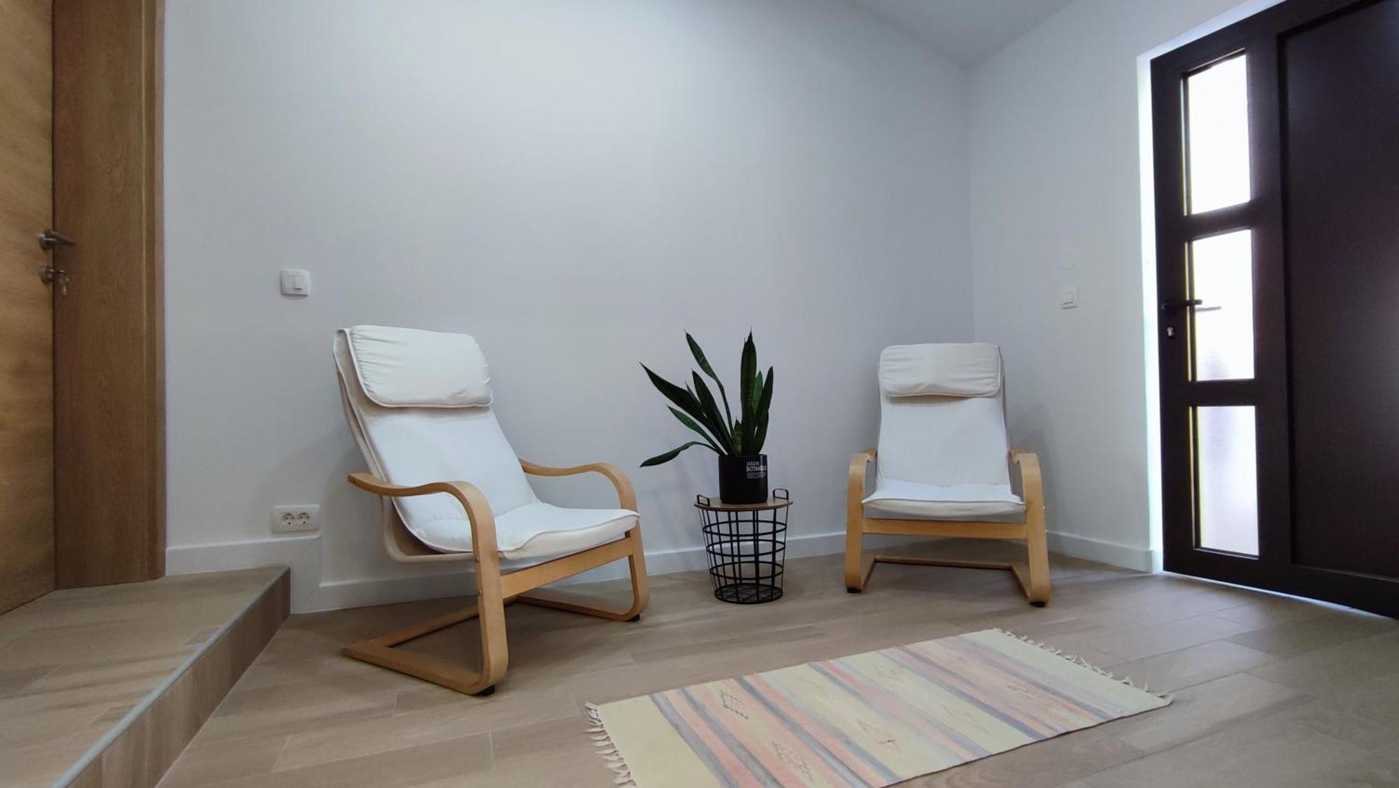Apartmani "Mnm", Senj Senj  Exteriör bild