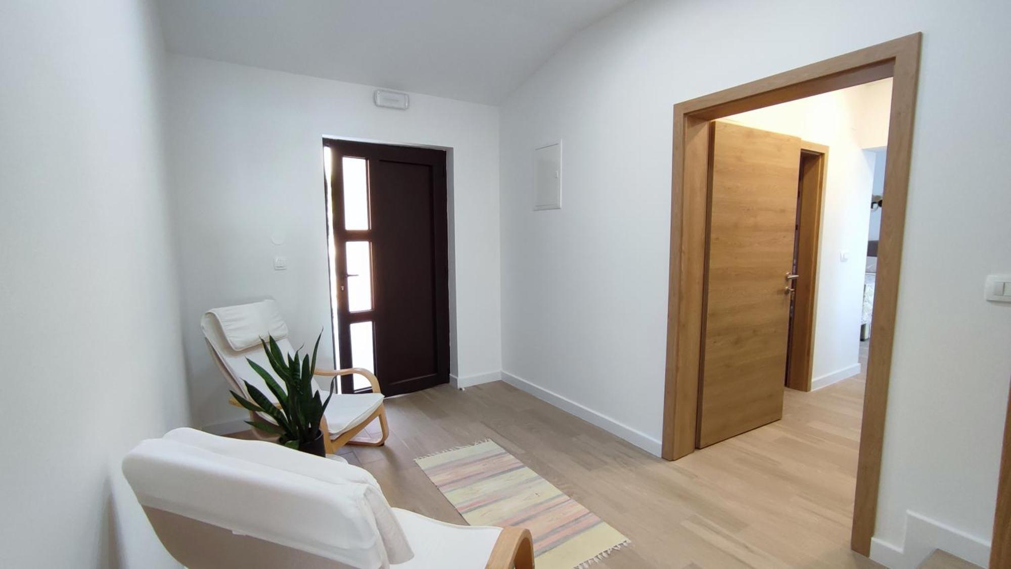 Apartmani "Mnm", Senj Senj  Exteriör bild