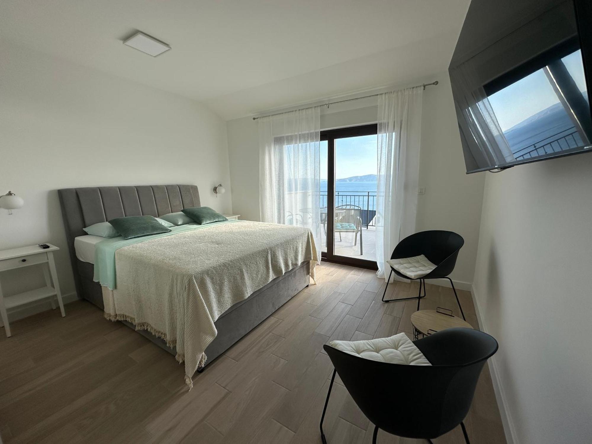 Apartmani "Mnm", Senj Senj  Exteriör bild