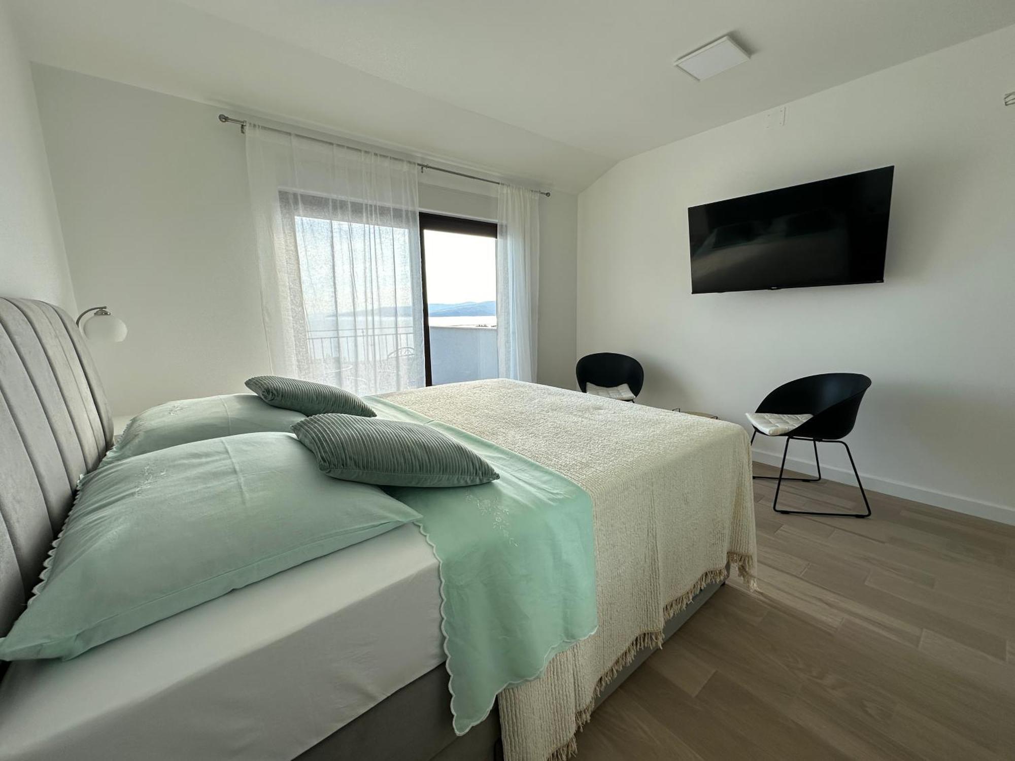 Apartmani "Mnm", Senj Senj  Exteriör bild