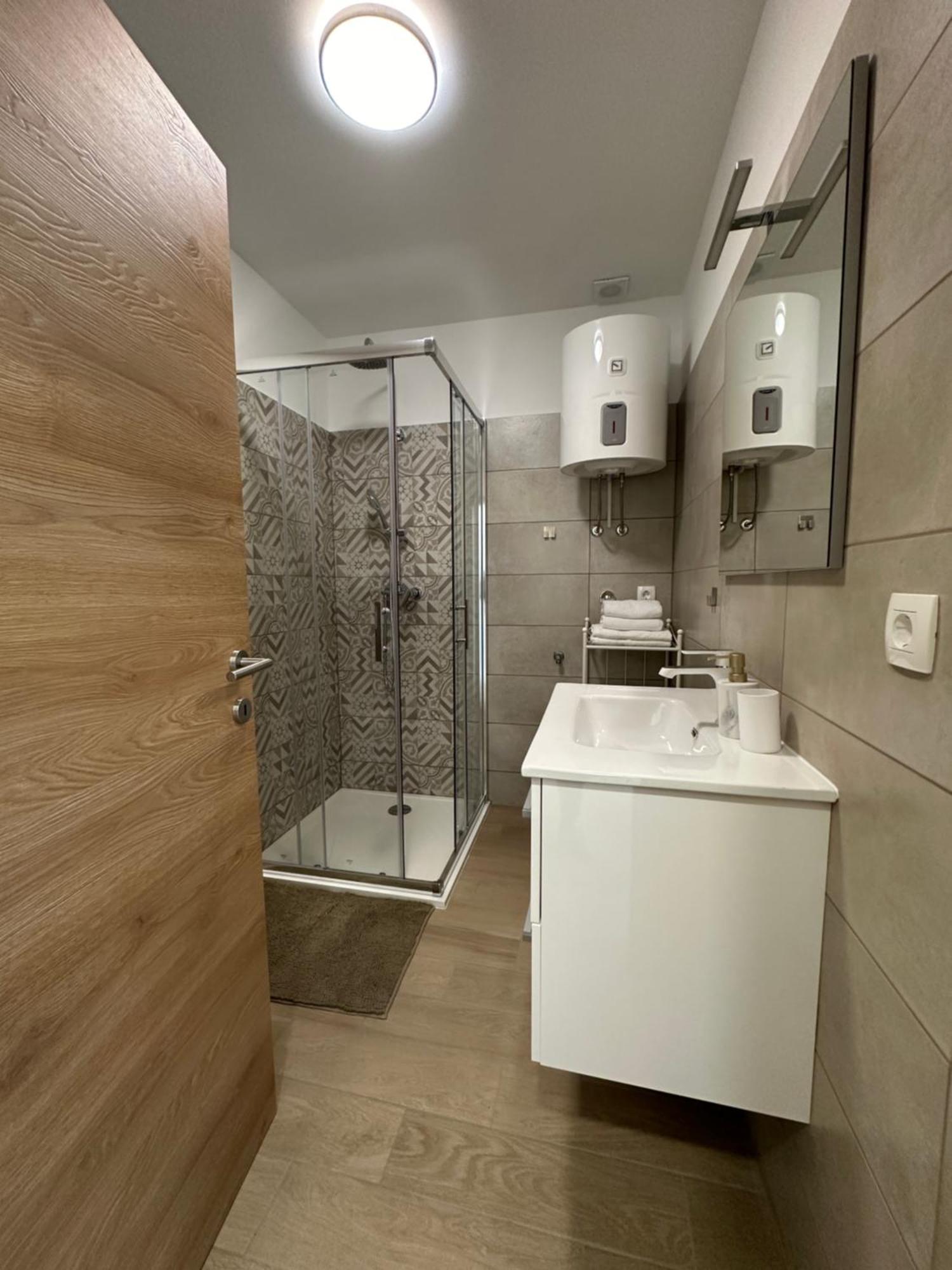 Apartmani "Mnm", Senj Senj  Exteriör bild