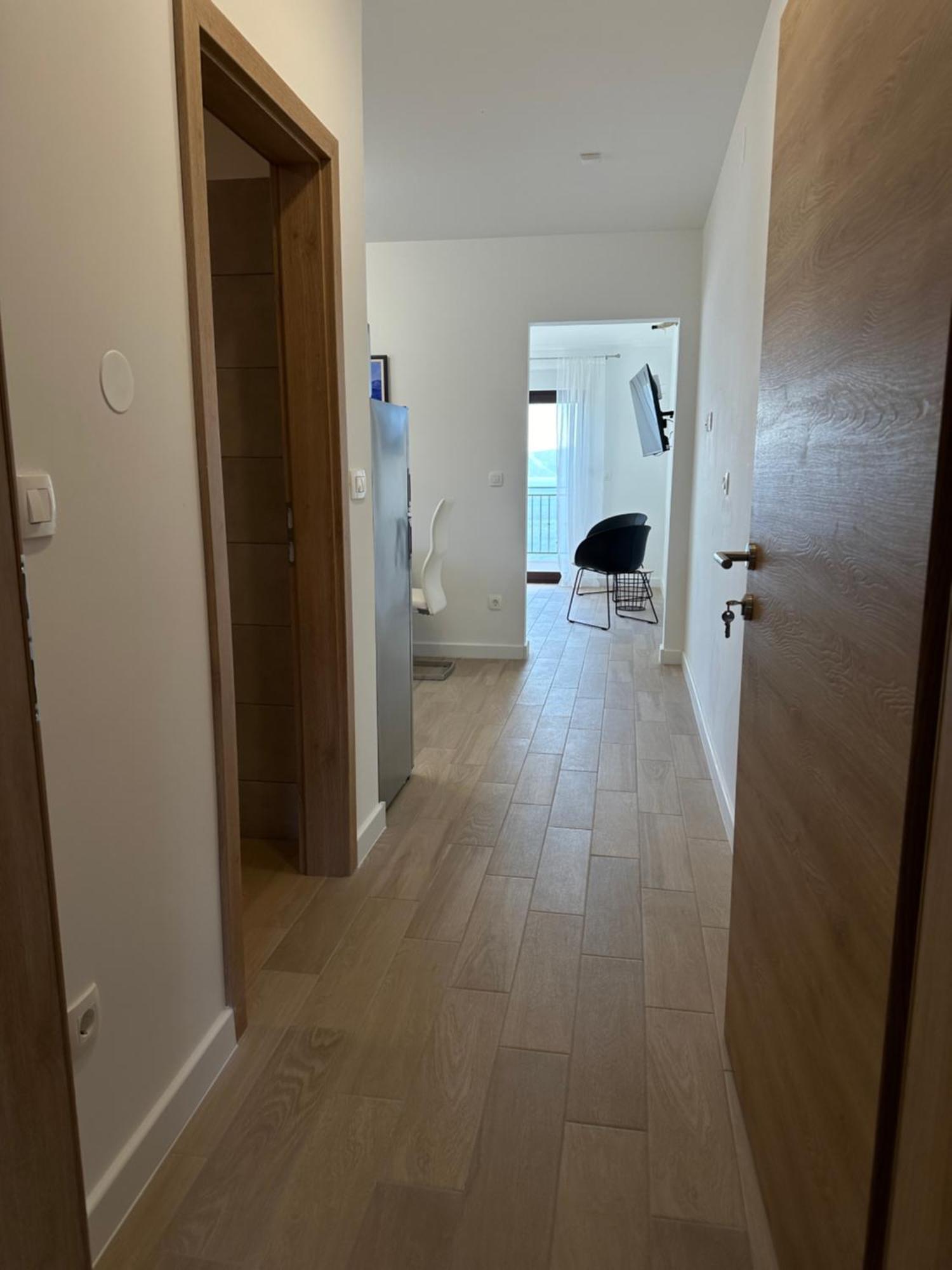 Apartmani "Mnm", Senj Senj  Exteriör bild