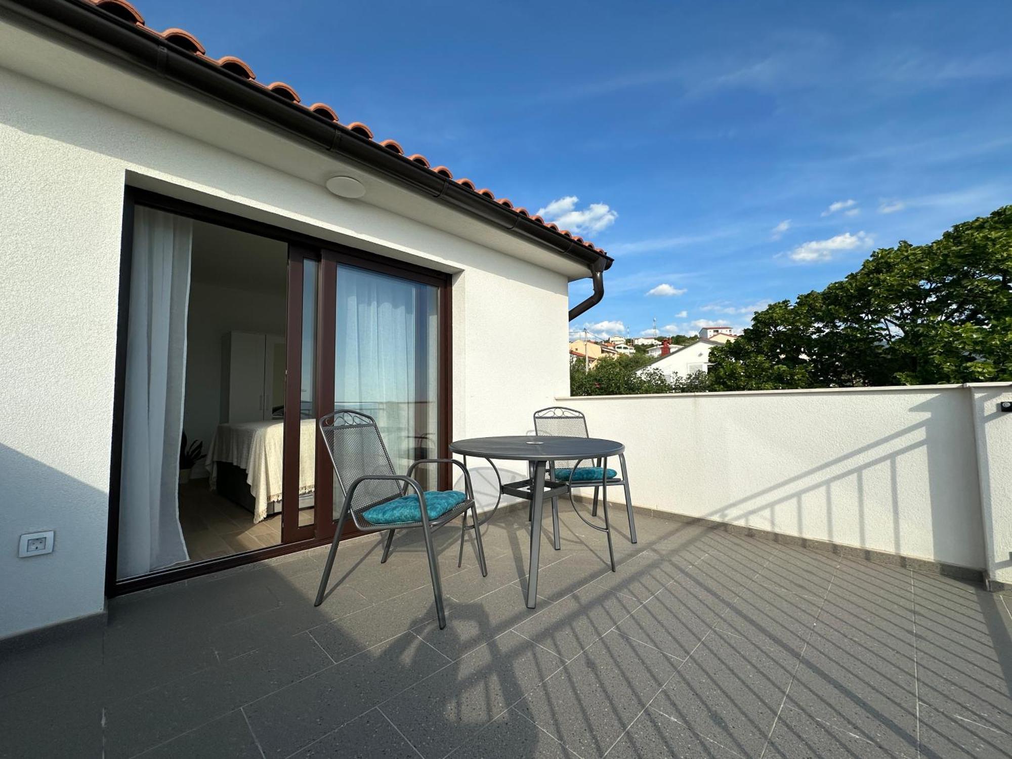 Apartmani "Mnm", Senj Senj  Exteriör bild