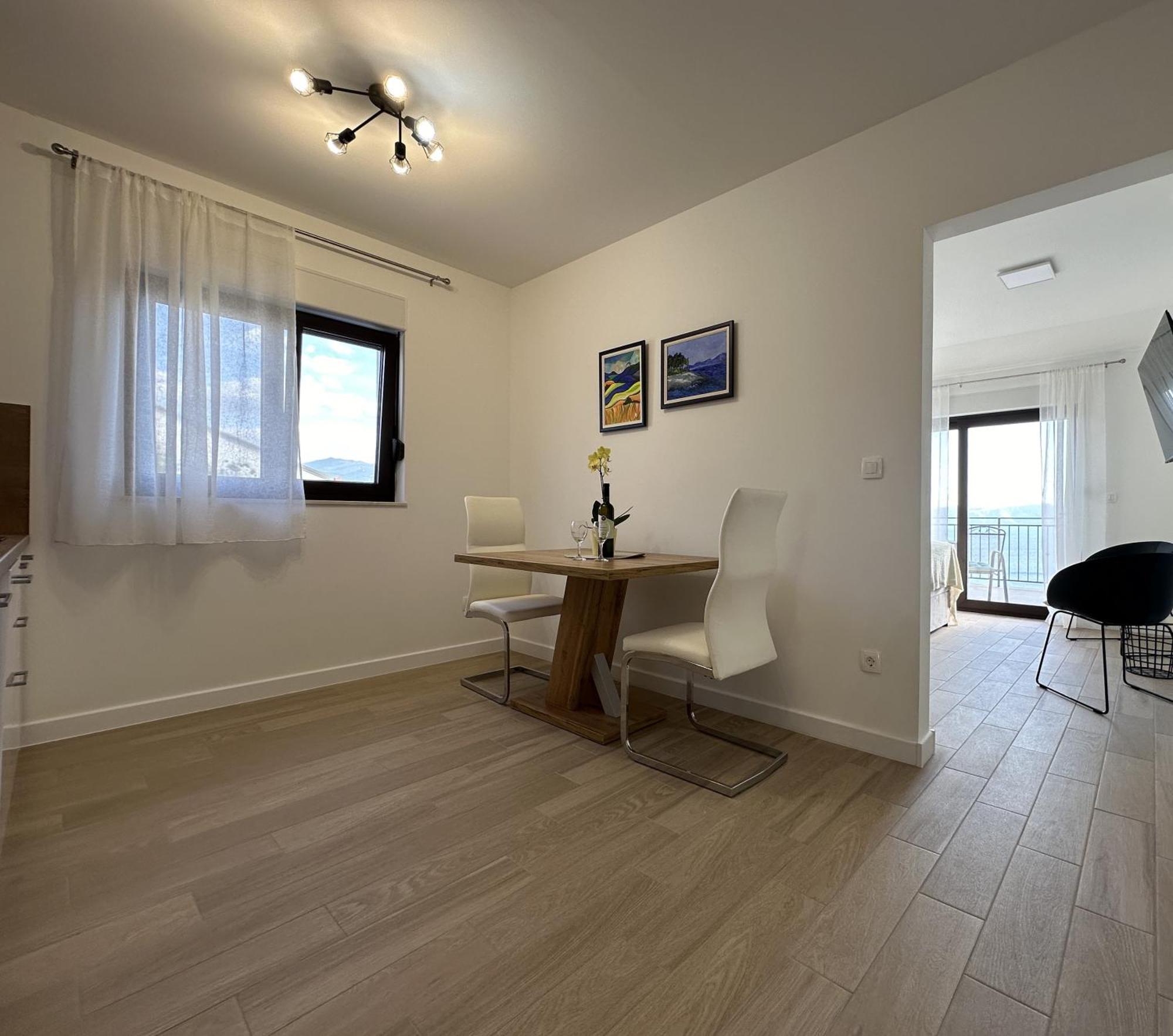 Apartmani "Mnm", Senj Senj  Exteriör bild
