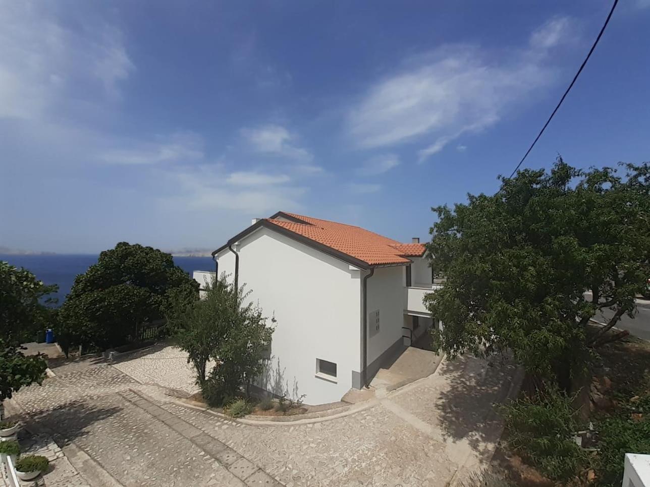Apartmani "Mnm", Senj Senj  Exteriör bild