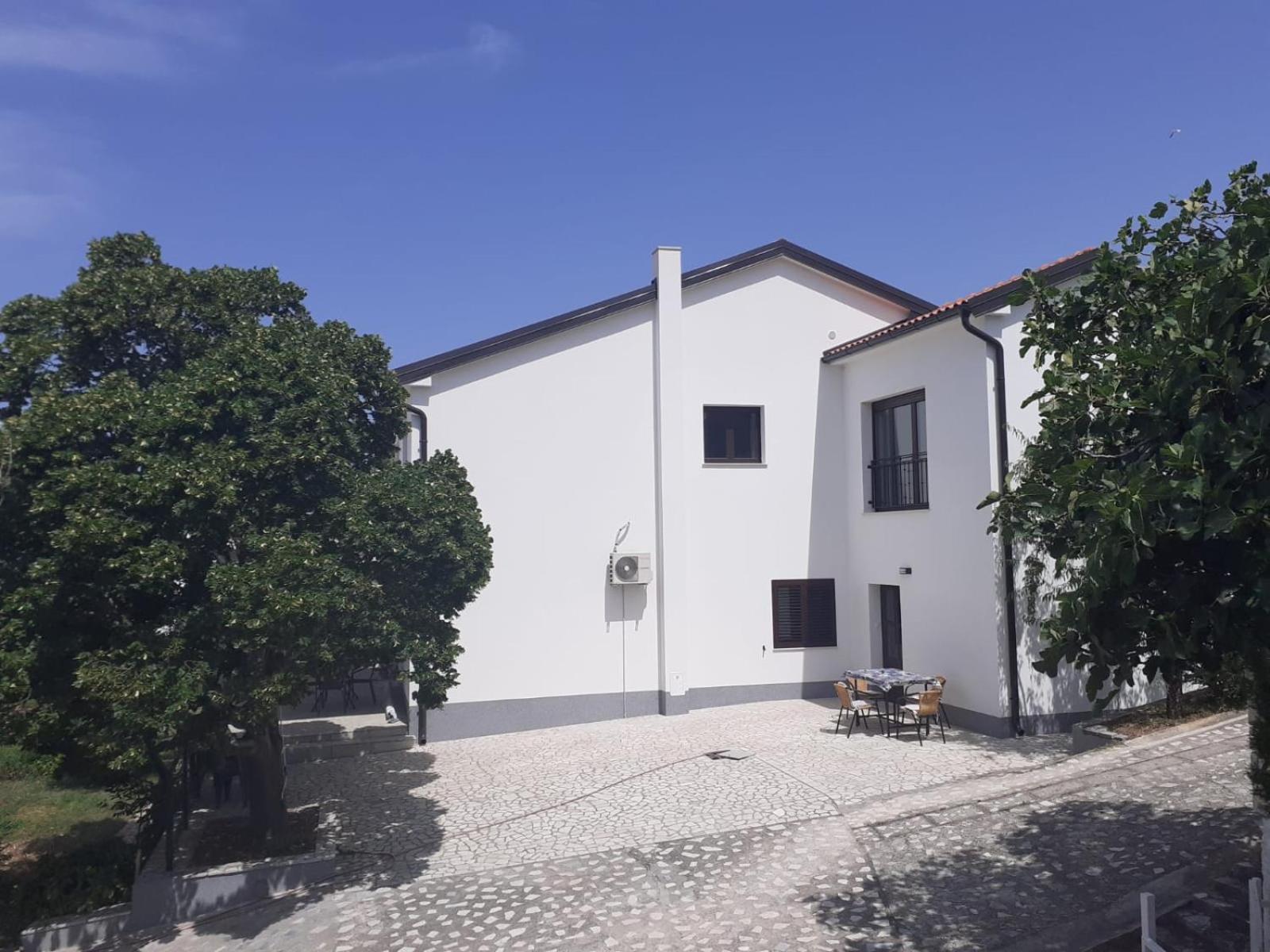Apartmani "Mnm", Senj Senj  Exteriör bild