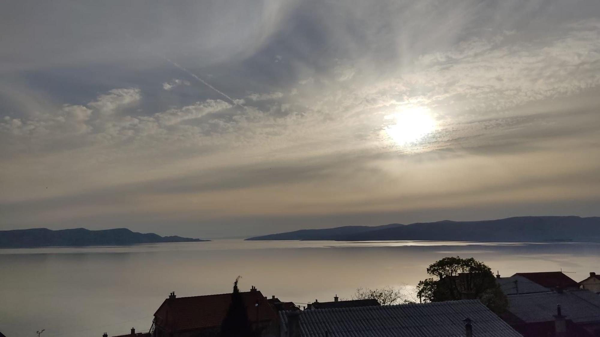 Apartmani "Mnm", Senj Senj  Exteriör bild