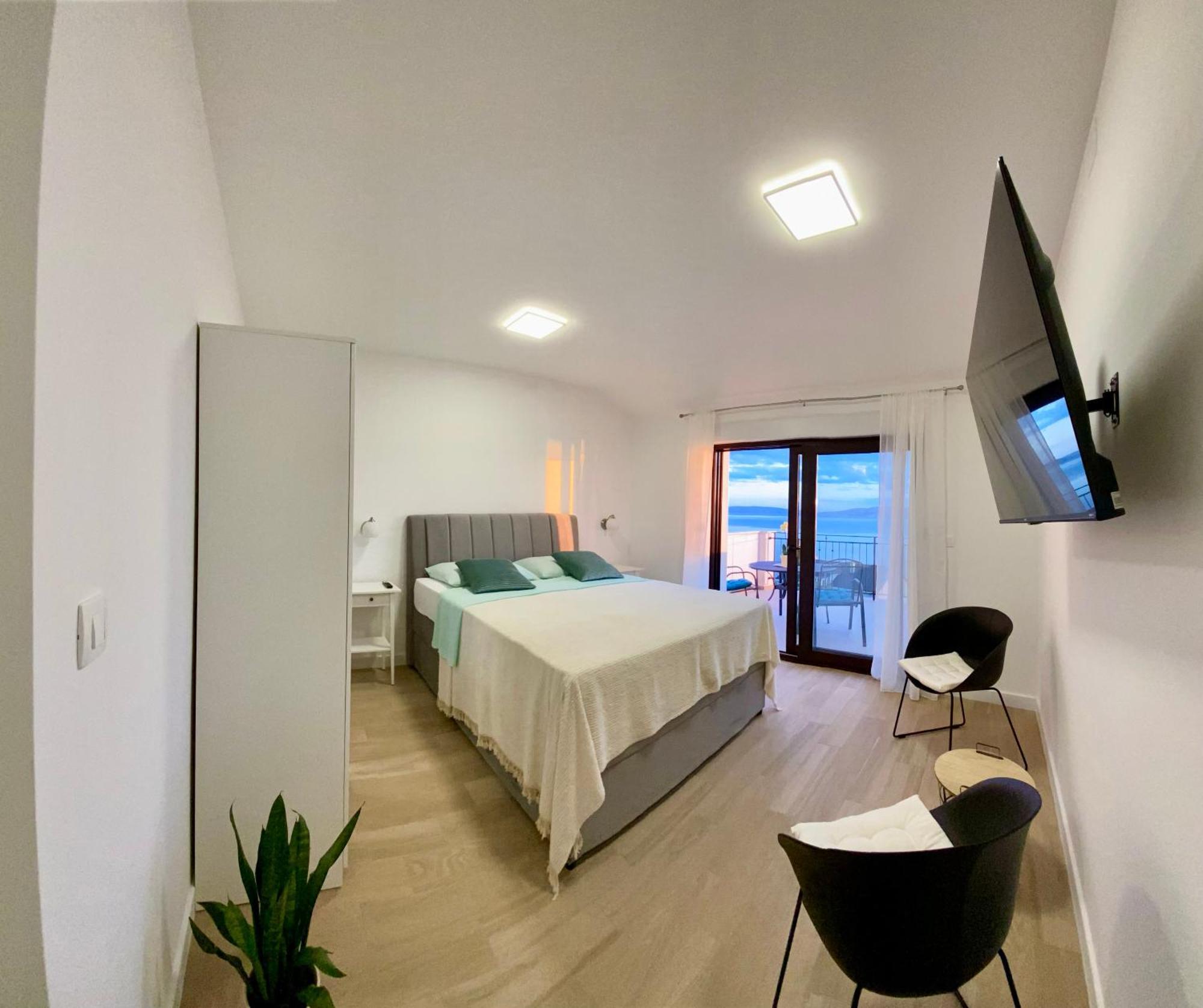 Apartmani "Mnm", Senj Senj  Exteriör bild