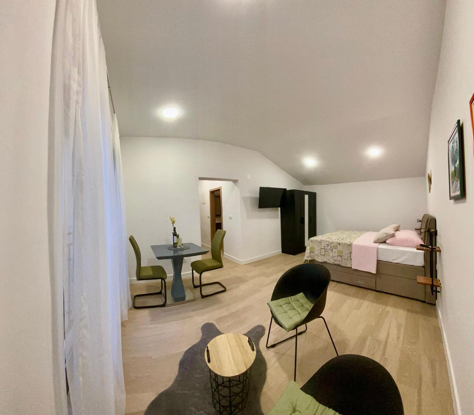 Apartmani "Mnm", Senj Senj  Rum bild