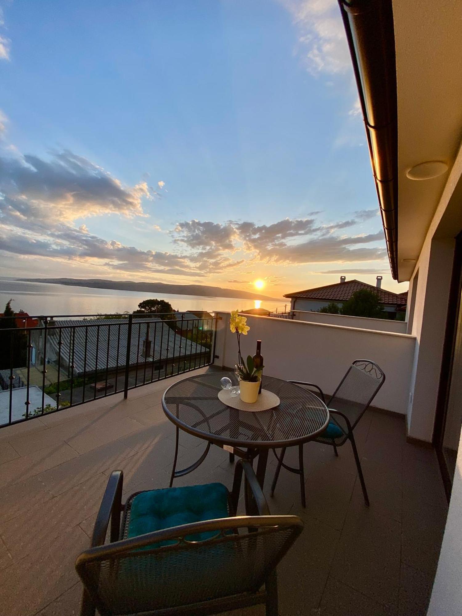 Apartmani "Mnm", Senj Senj  Exteriör bild