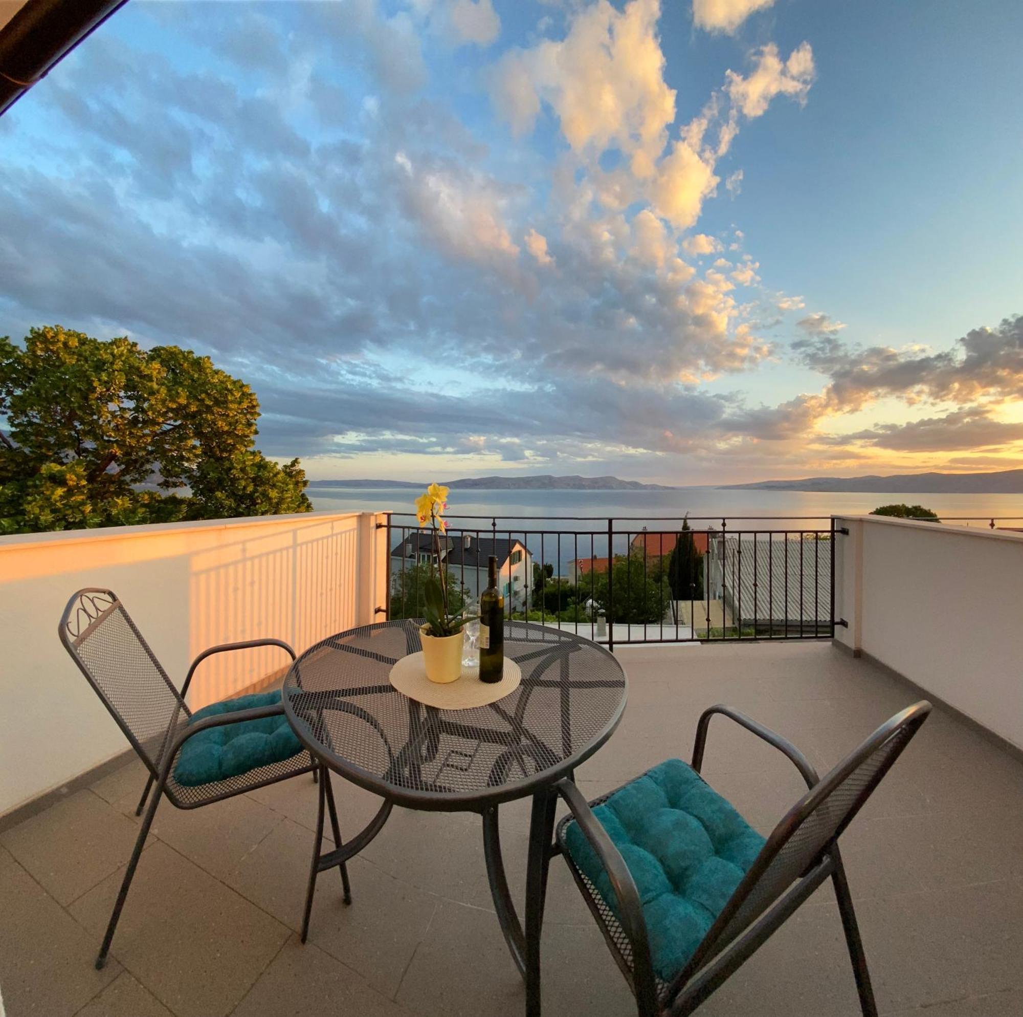Apartmani "Mnm", Senj Senj  Exteriör bild