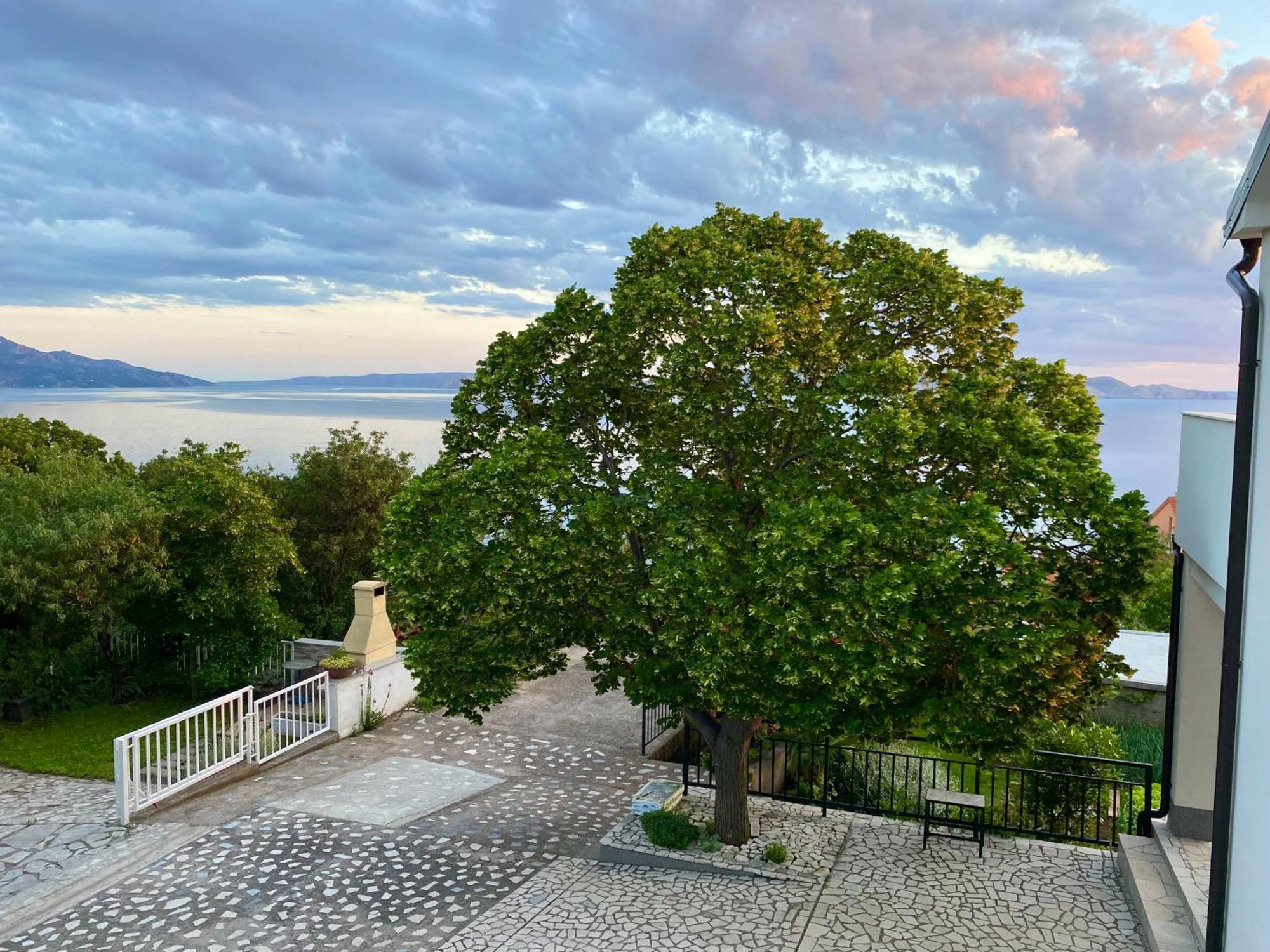 Apartmani "Mnm", Senj Senj  Exteriör bild