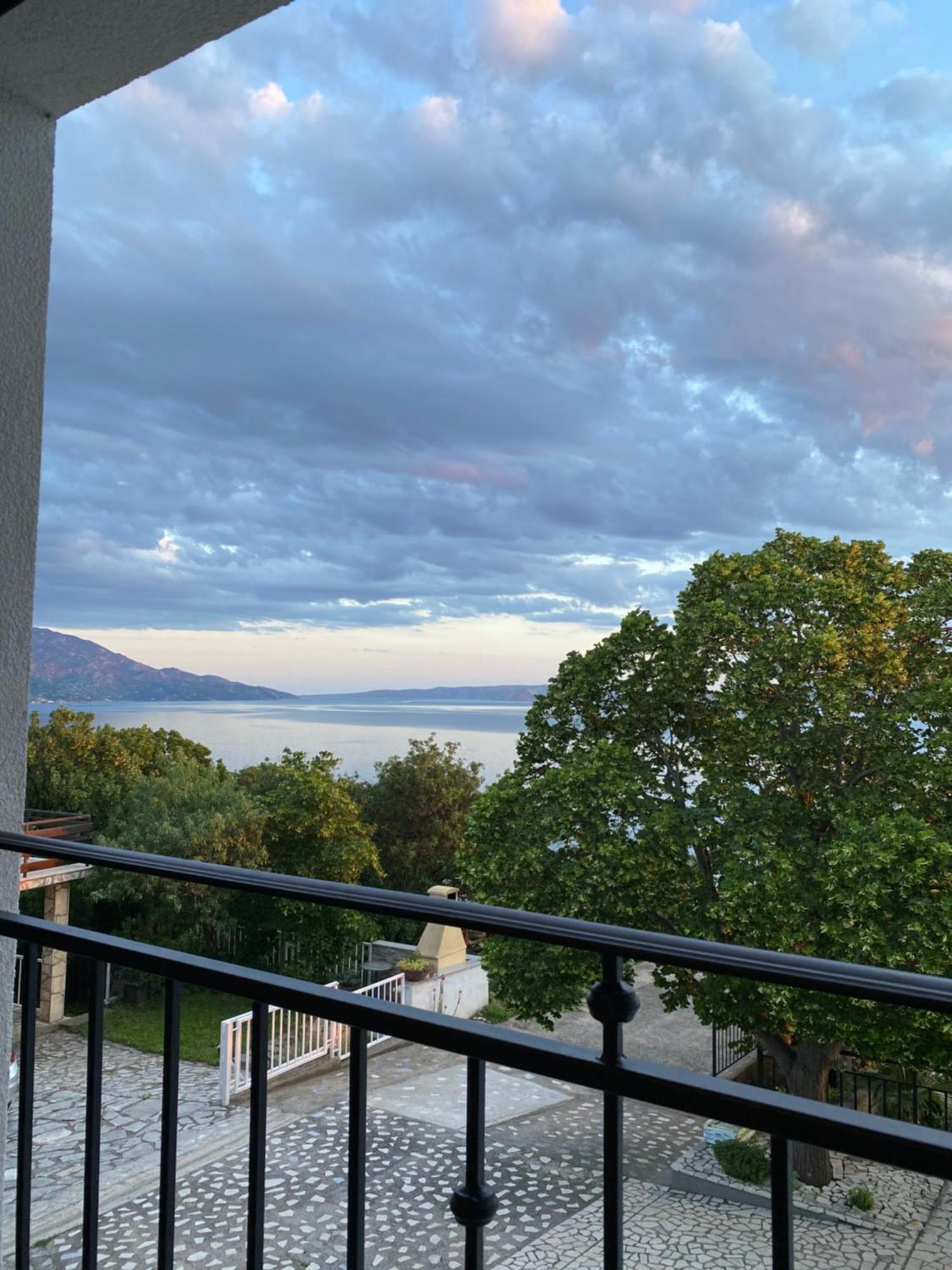 Apartmani "Mnm", Senj Senj  Exteriör bild