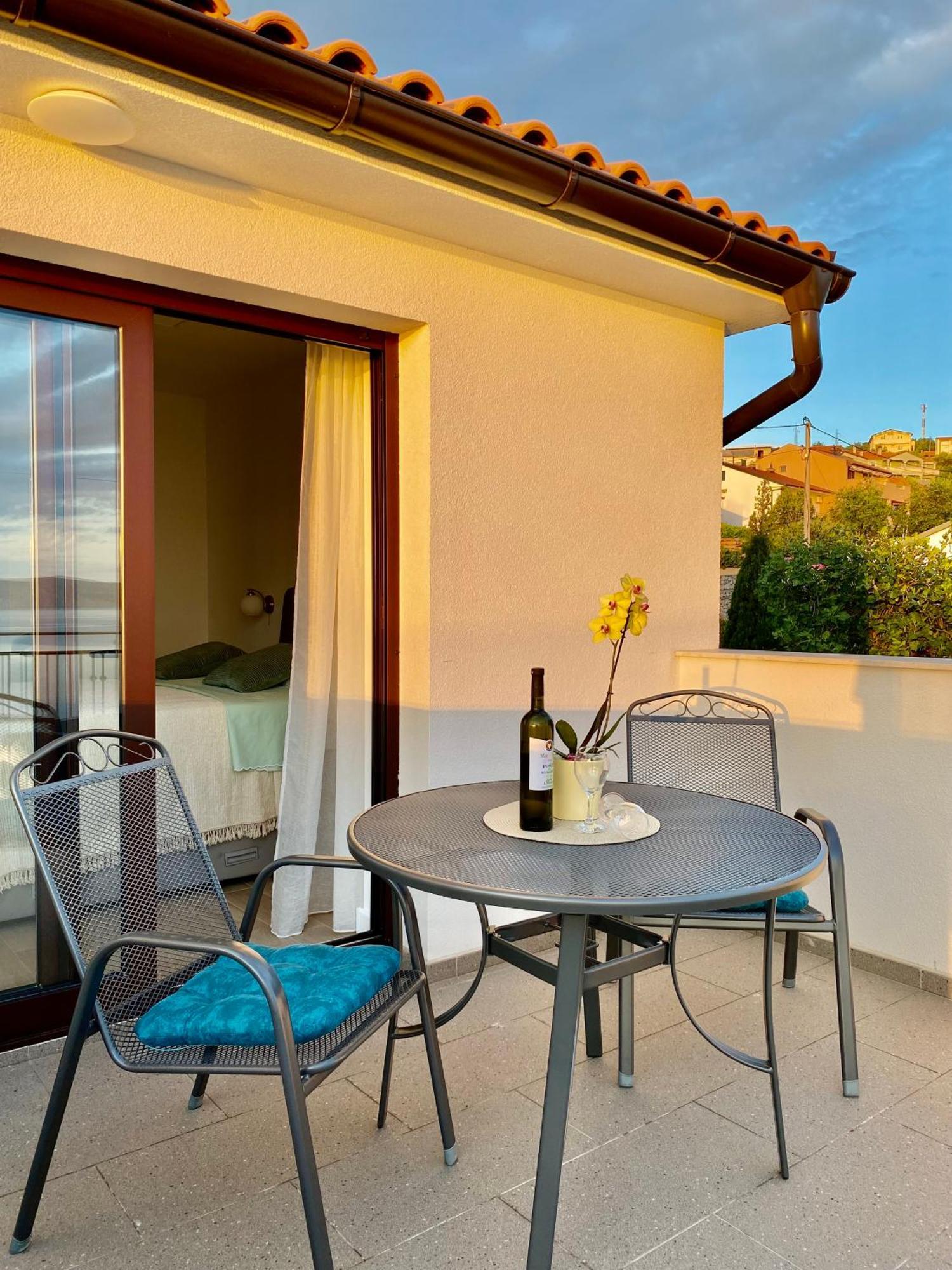 Apartmani "Mnm", Senj Senj  Exteriör bild