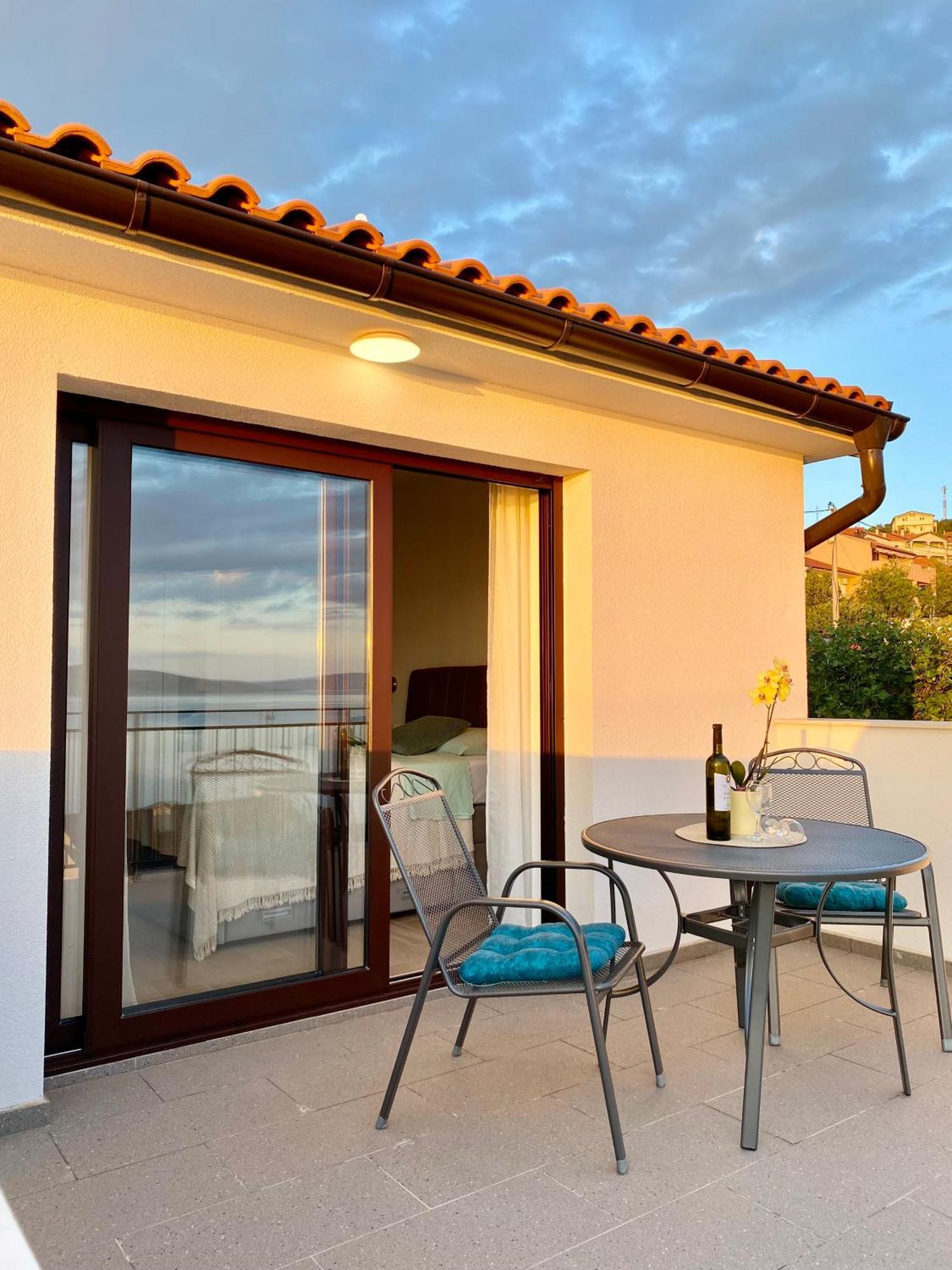 Apartmani "Mnm", Senj Senj  Exteriör bild