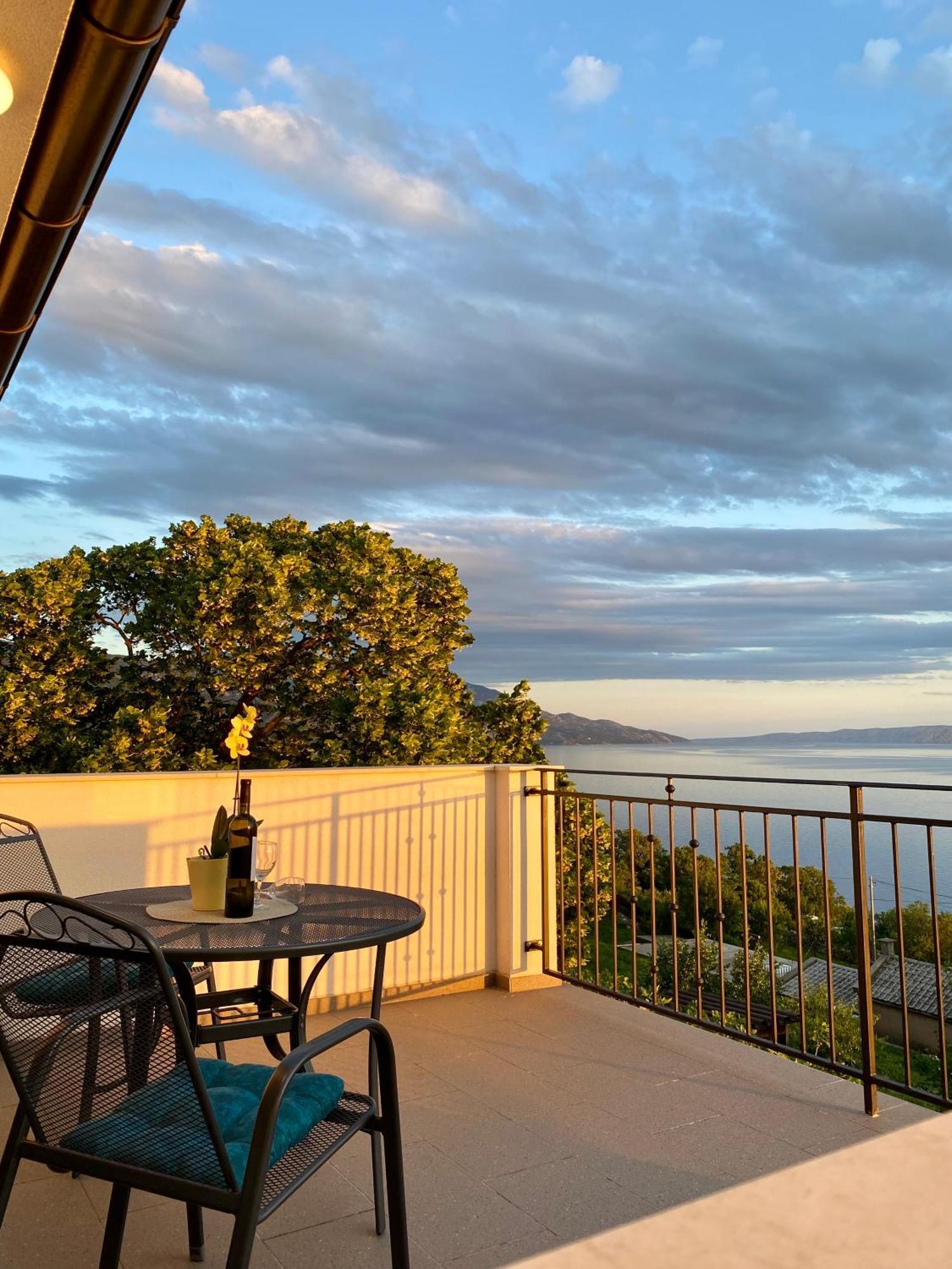 Apartmani "Mnm", Senj Senj  Exteriör bild