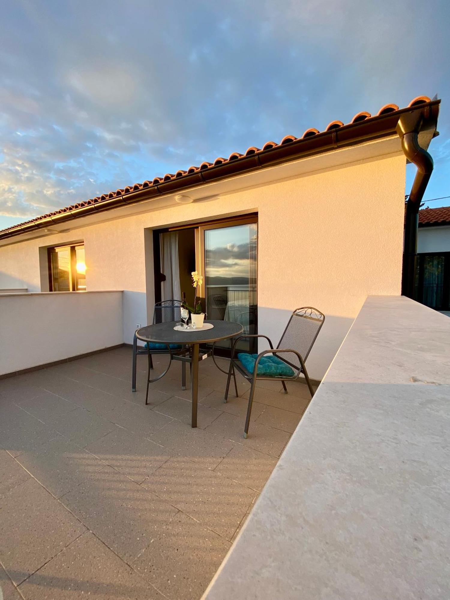 Apartmani "Mnm", Senj Senj  Exteriör bild