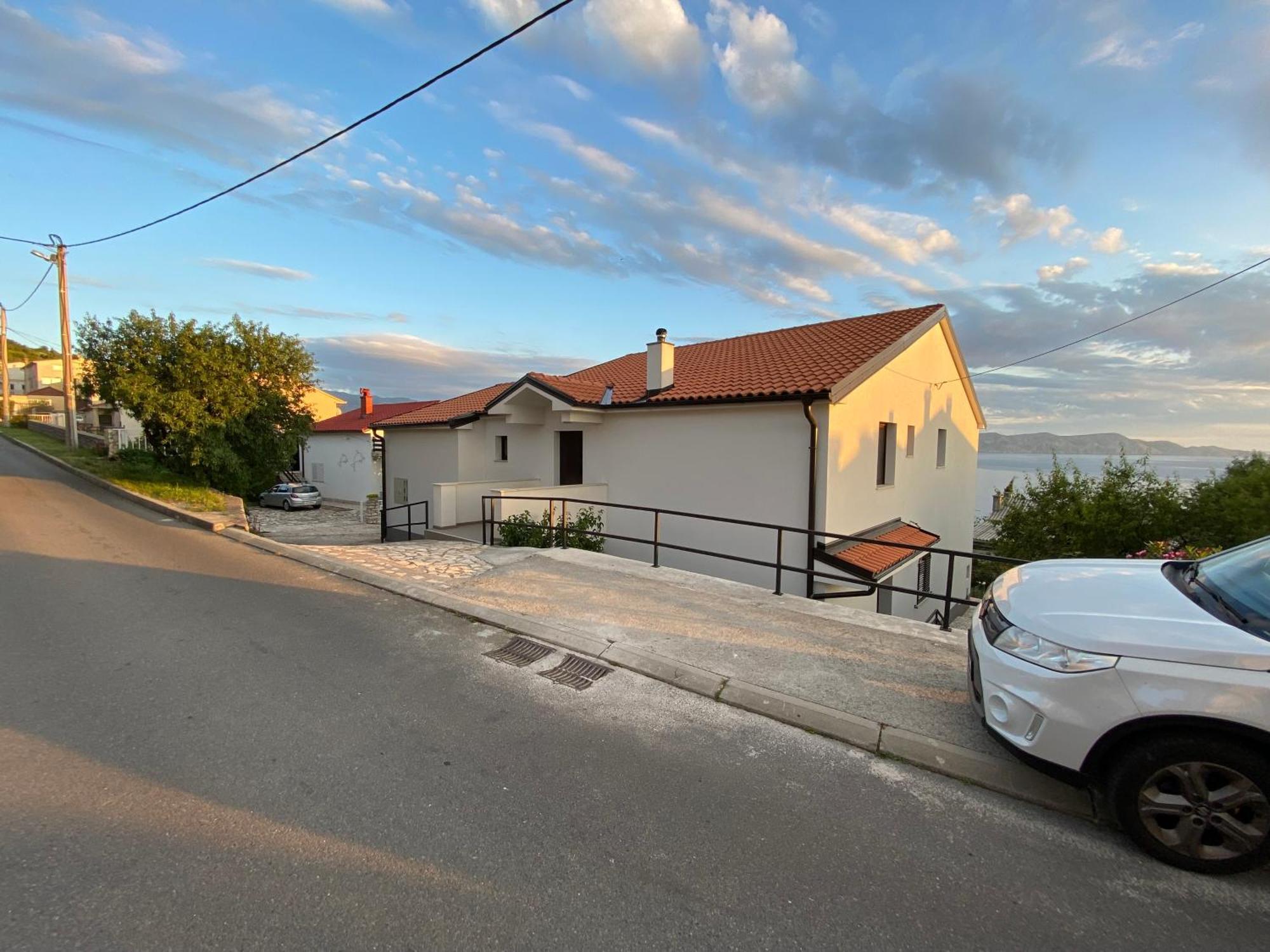 Apartmani "Mnm", Senj Senj  Exteriör bild