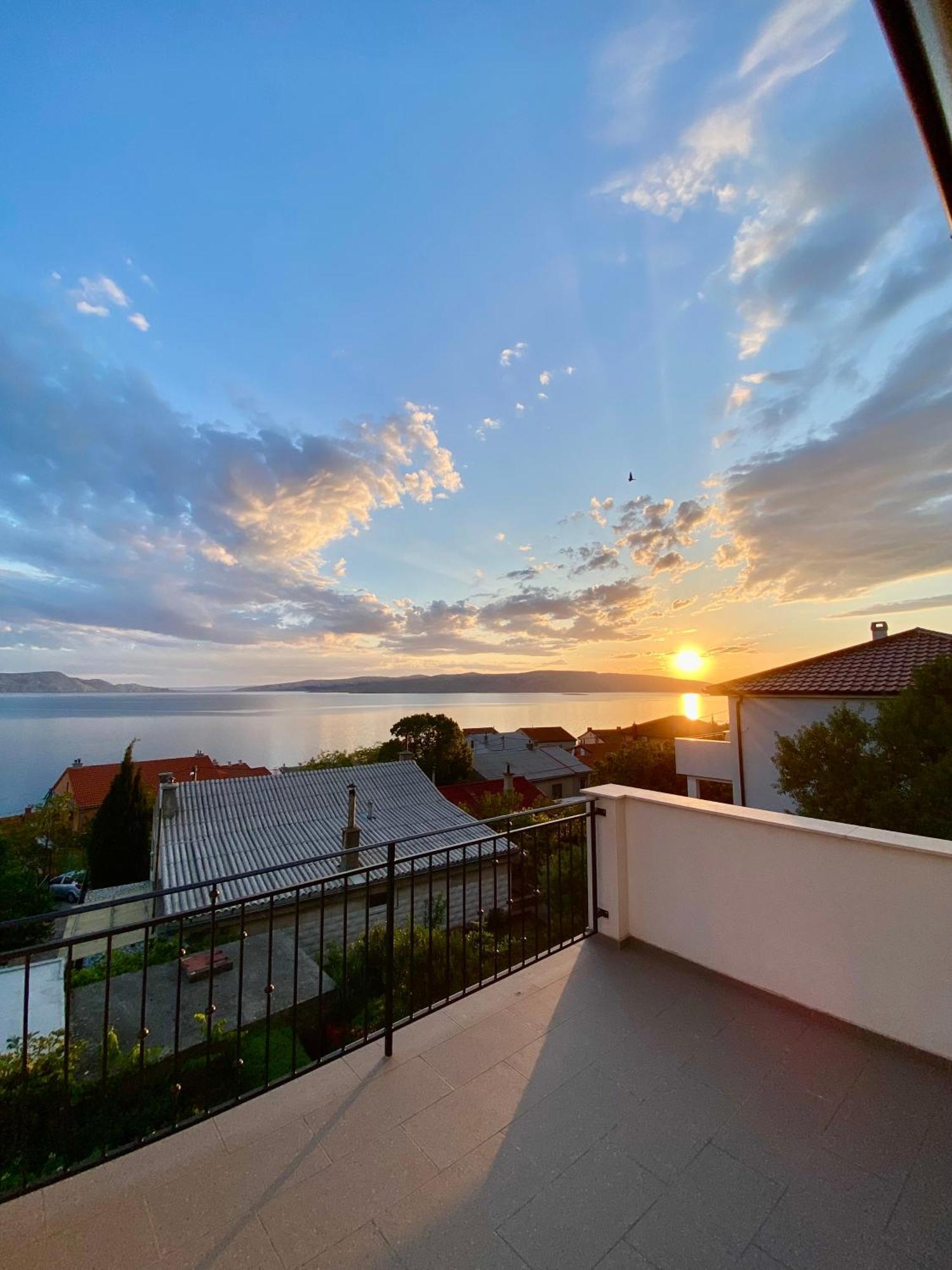 Apartmani "Mnm", Senj Senj  Rum bild