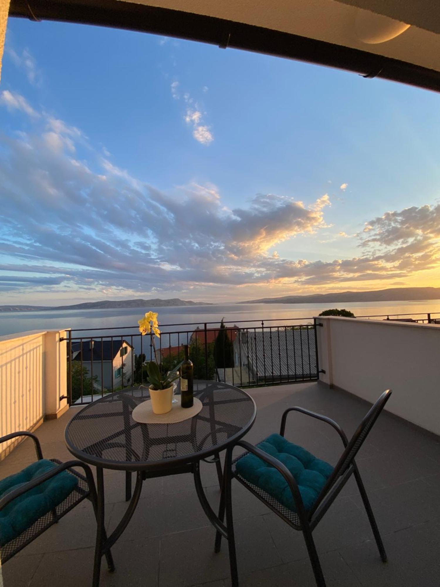 Apartmani "Mnm", Senj Senj  Rum bild