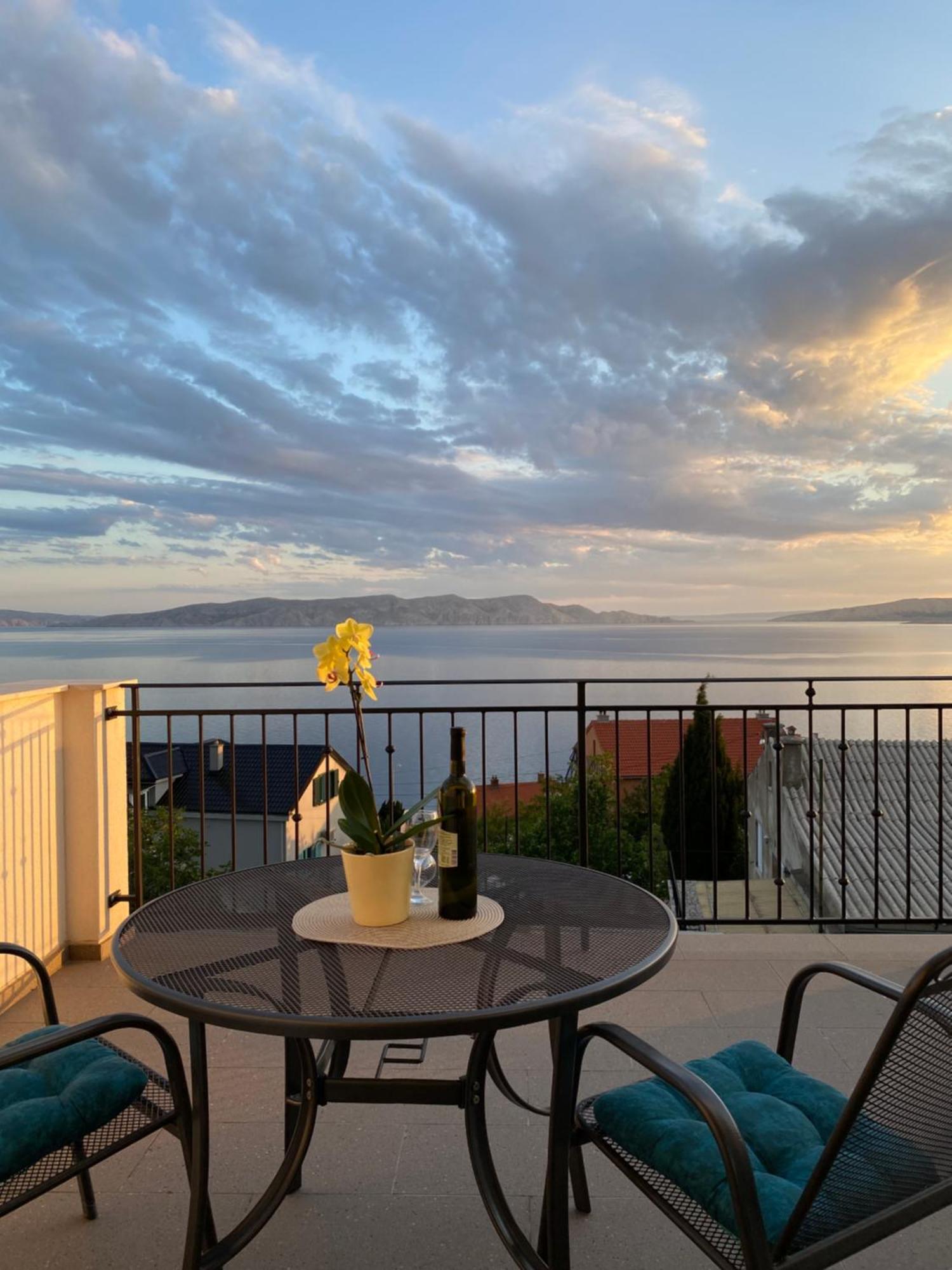 Apartmani "Mnm", Senj Senj  Rum bild