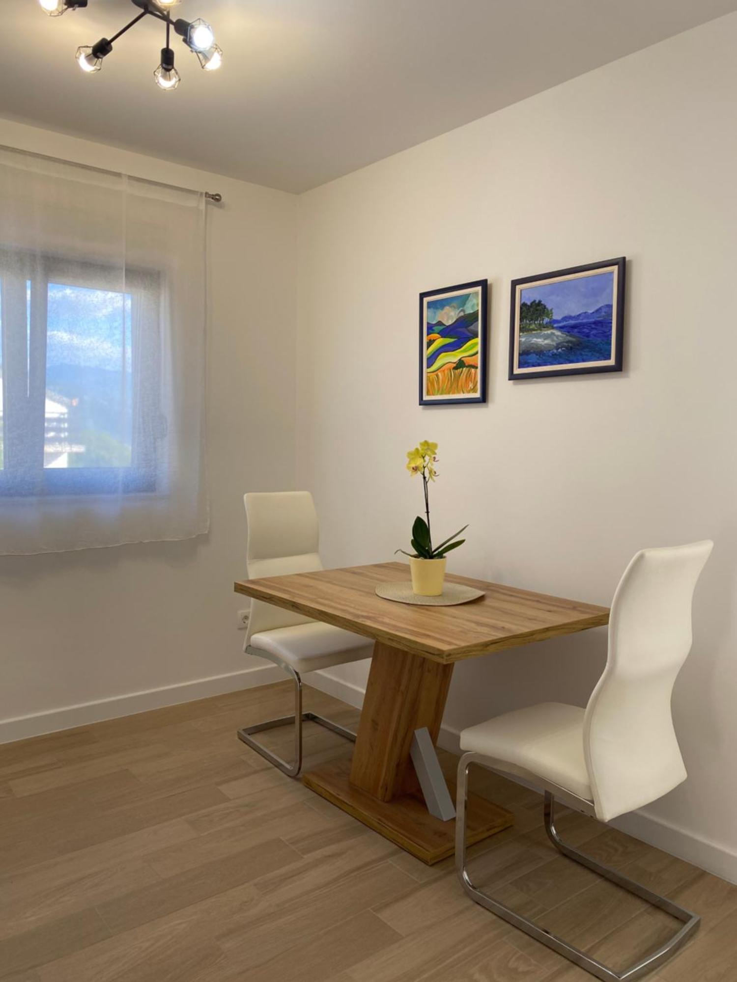 Apartmani "Mnm", Senj Senj  Rum bild