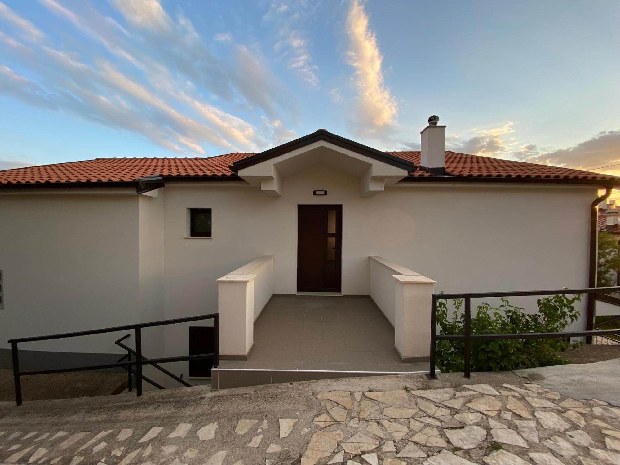 Apartmani "Mnm", Senj Senj  Rum bild