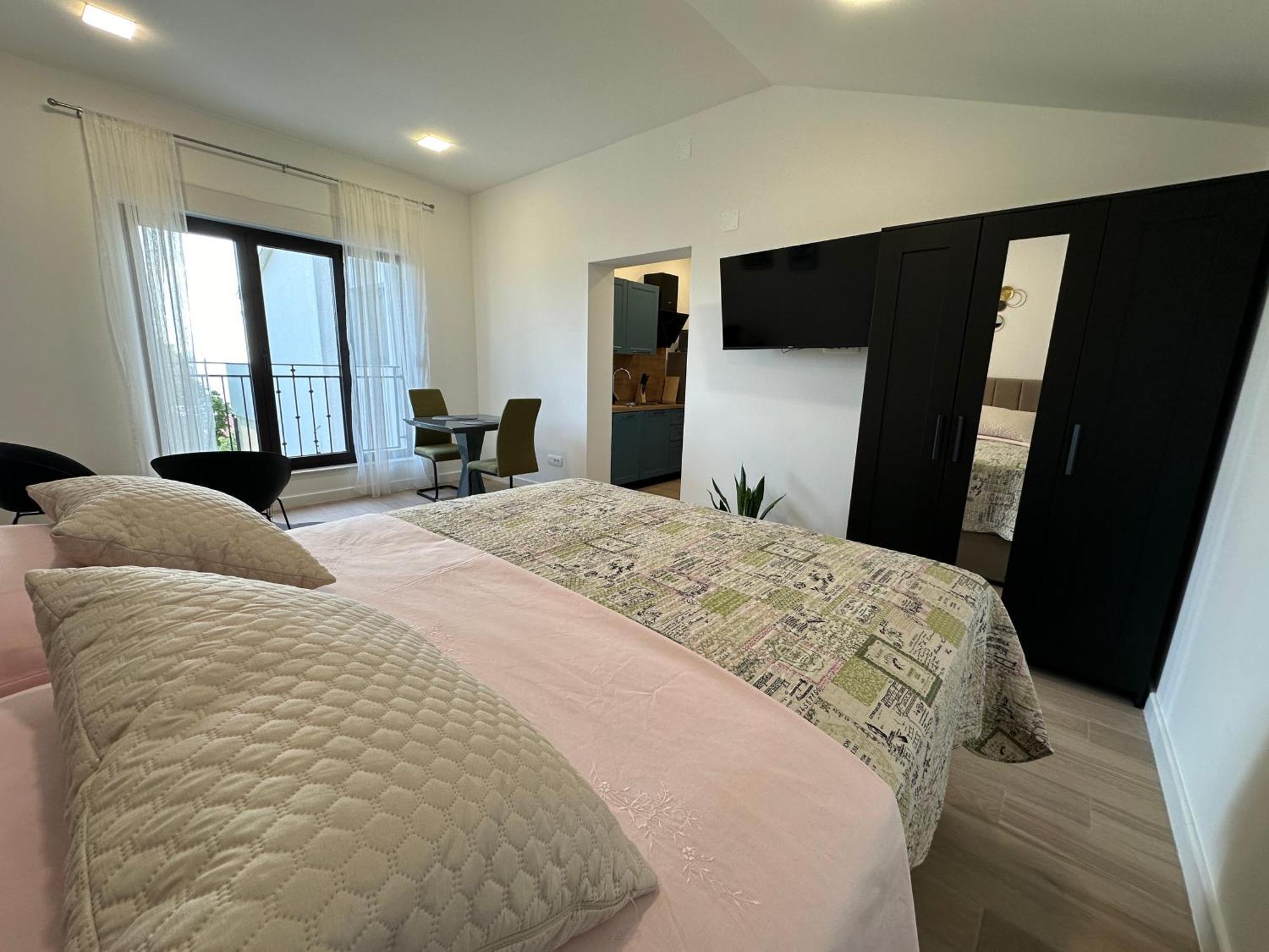 Apartmani "Mnm", Senj Senj  Rum bild