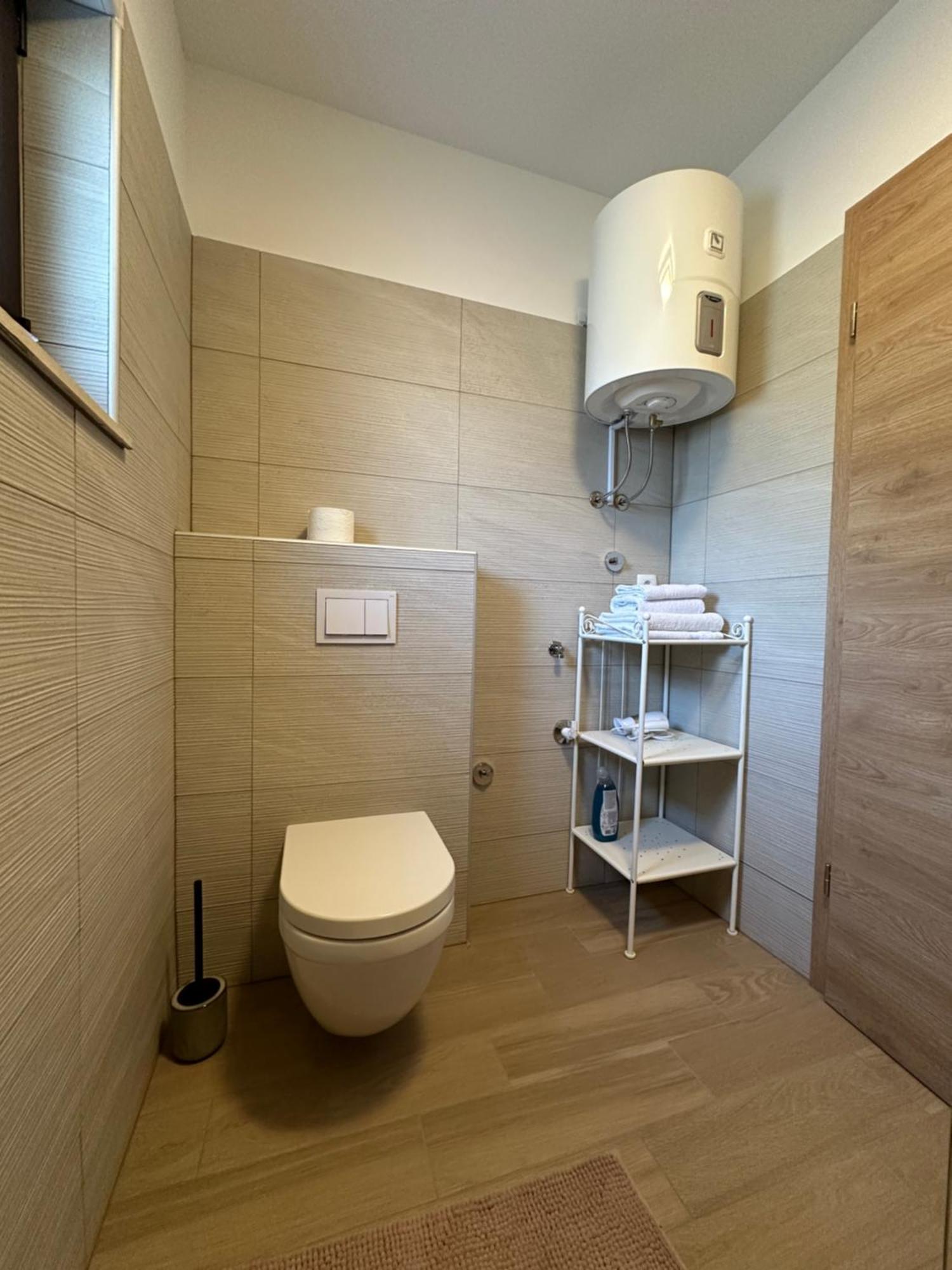 Apartmani "Mnm", Senj Senj  Rum bild