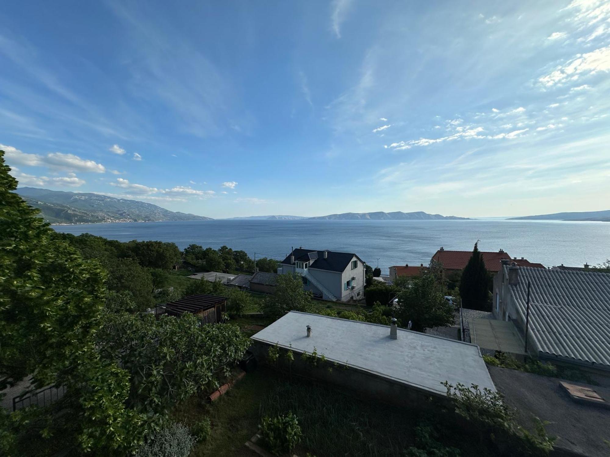 Apartmani "Mnm", Senj Senj  Rum bild