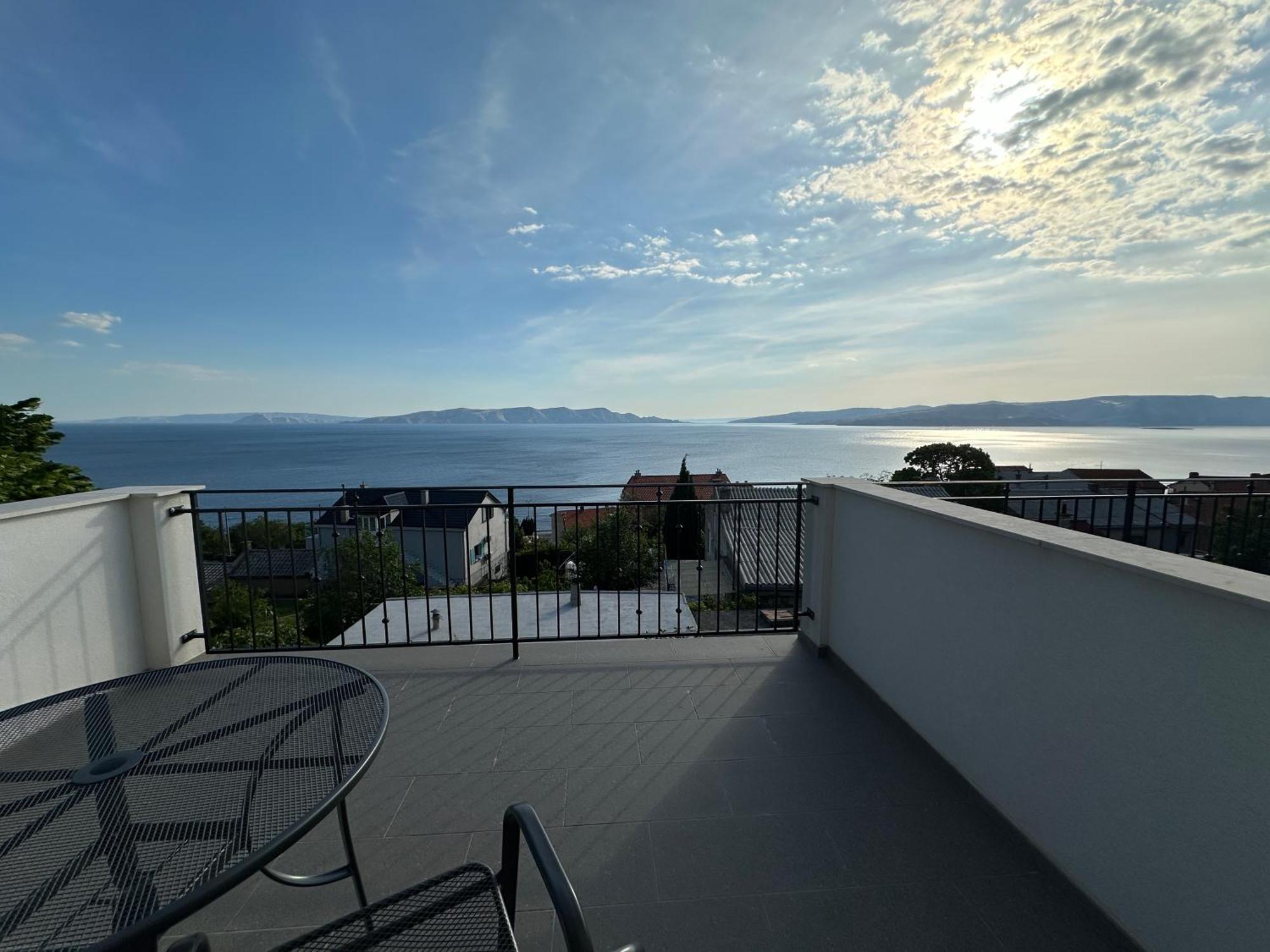 Apartmani "Mnm", Senj Senj  Rum bild