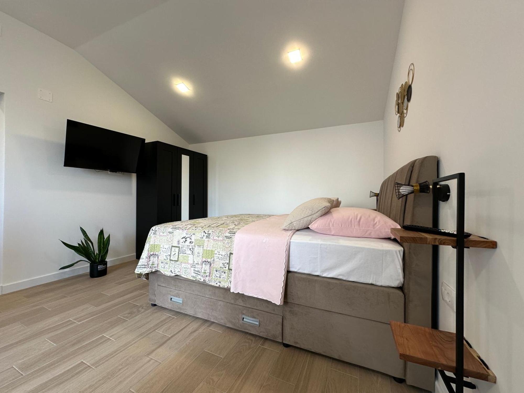 Apartmani "Mnm", Senj Senj  Rum bild