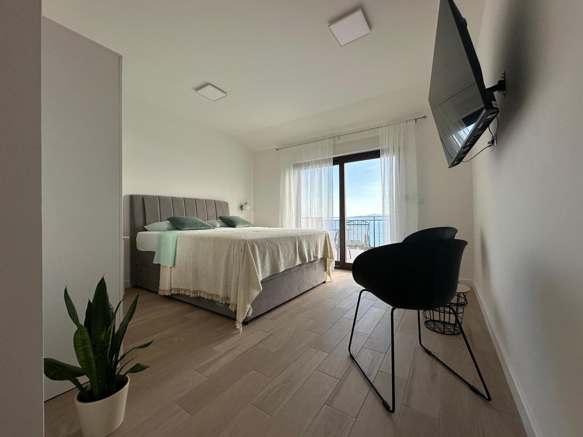 Apartmani "Mnm", Senj Senj  Rum bild